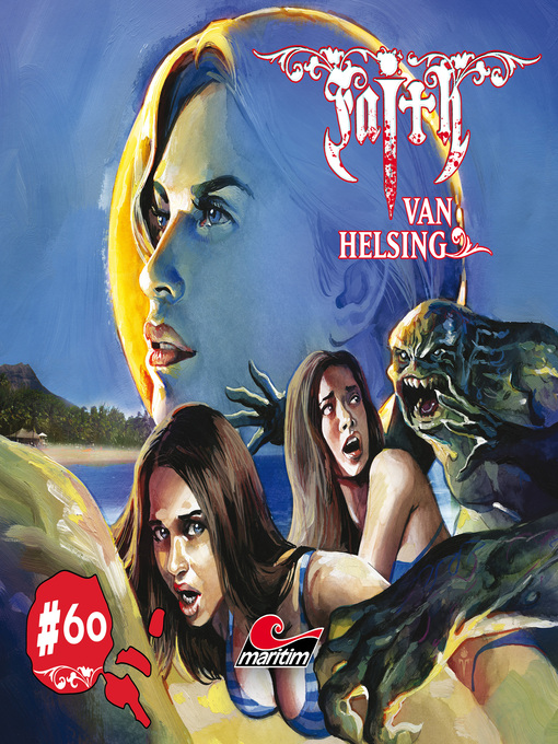 Title details for Faith--The Van Helsing Chronicles, Folge 60 by Markus Duschek - Wait list